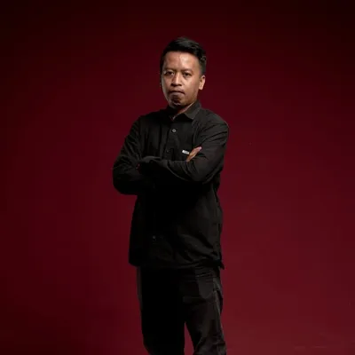 Fotografer Solo profile