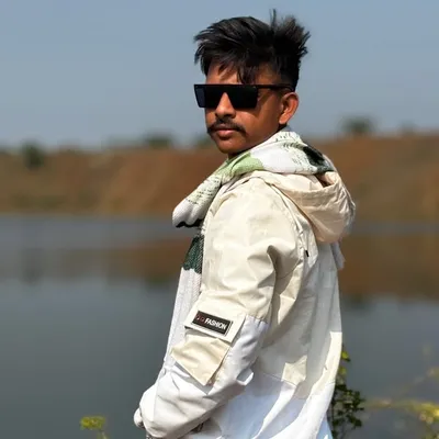 RAHULDAYARA™🔵 profile