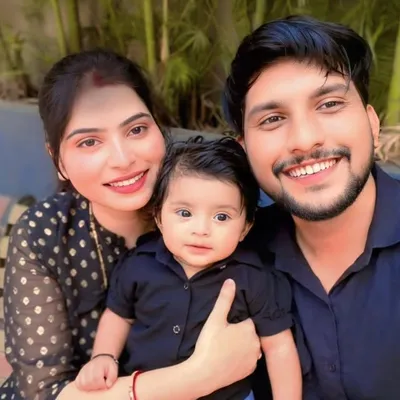 Prashant Chopade profile