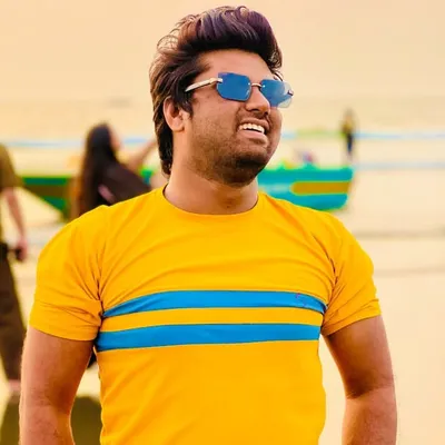 RDX ANSARI profile