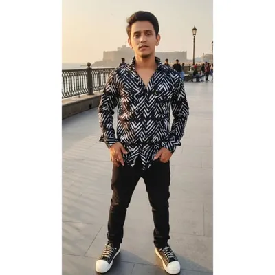 Rizwan Khan profile