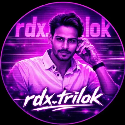 Trilok Charawandya profile