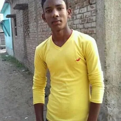 Rdx Randhir profile