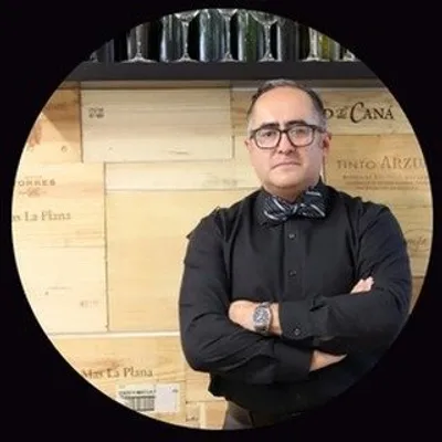 Ricardo Espíndola Ruiz profile