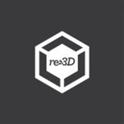 re:3D profile