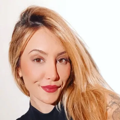 Renata Almada Cidade profile