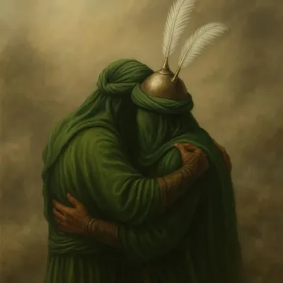 『ضلع فـاطم』 profile