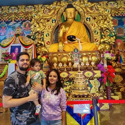 Murali Kumaar P profile