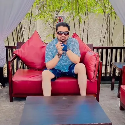 Sachin Sharma ๐ฎ๐ณ profile