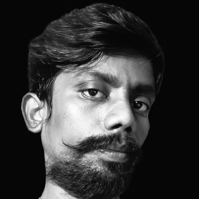 Rajesh J profile