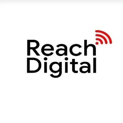 Reach Digital profile