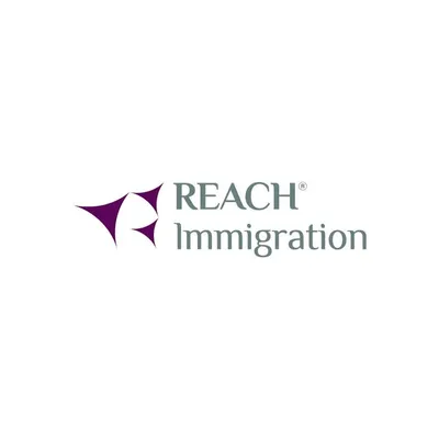 Reach Immigration - ريتش إميجريشن profile