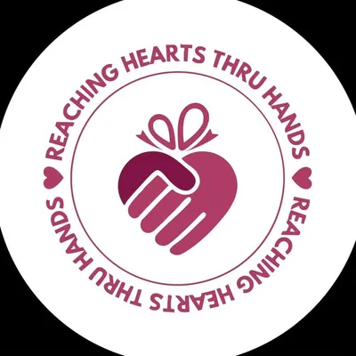 Reaching Hearts Thru Hands♥️🧿 profile