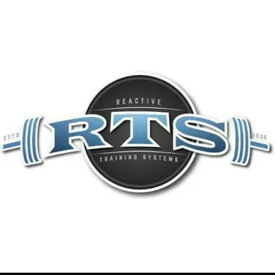 RTS Reactive Training Systems profile