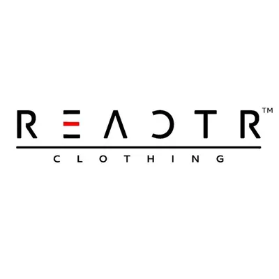 Reactr Clothing profile