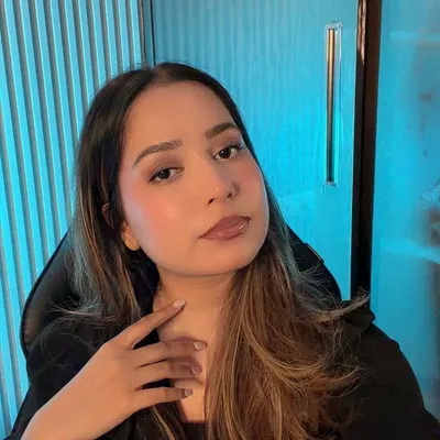 Anchal Sihmar profile