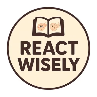 React Wisely profile