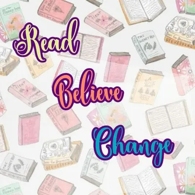 Readbelievechange profile