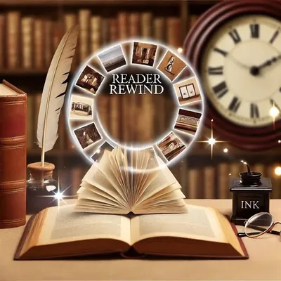 ReaderRewind profile