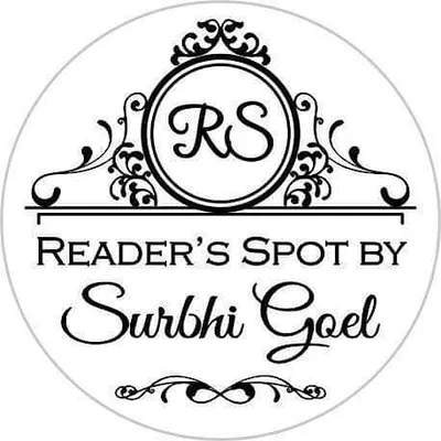 Reader's Spot | Writer profile