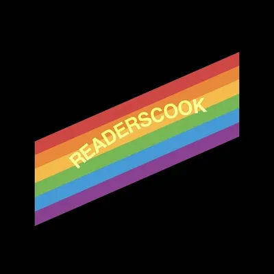 READERSCOOK profile
