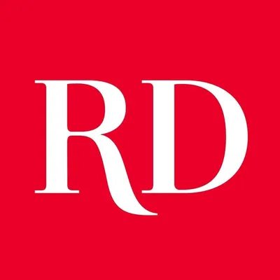 Reader's Digest profile