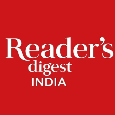 Reader's Digest India profile