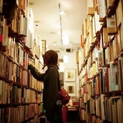 Book Reviews profile