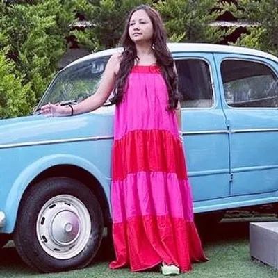 Sapna Sood profile