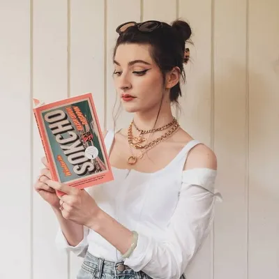 Emily Grace Acres profile