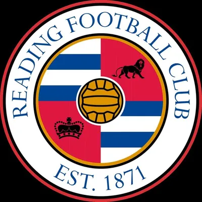 Reading Football Club profile