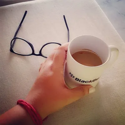 Readings with Chai profile