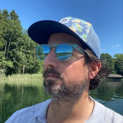 Hubertus Rahde profile