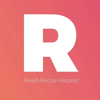 Read Recite Repeat profile