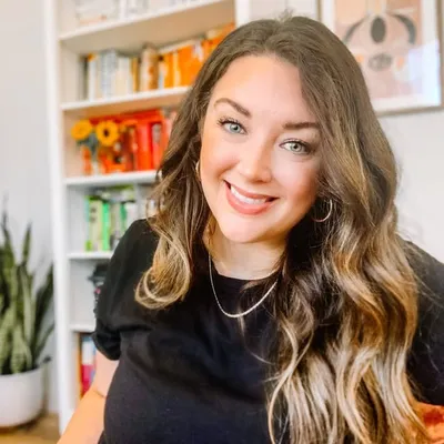 Rachel profile