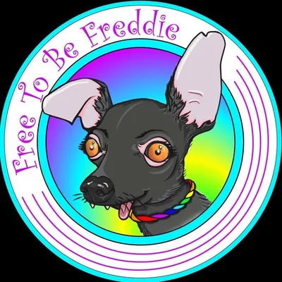 Freddie’s Friends (Deserving Paws Rescue and Sanctuary )🐺 profile