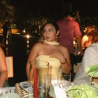 Ready con Mila profile