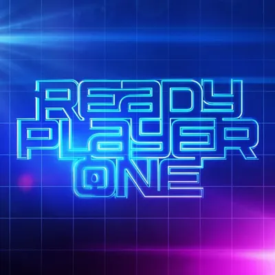 Ready Player One profile