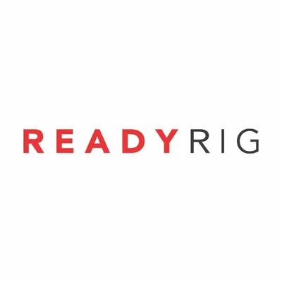 Ready Rig profile
