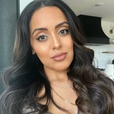 Daniella Rico profile
