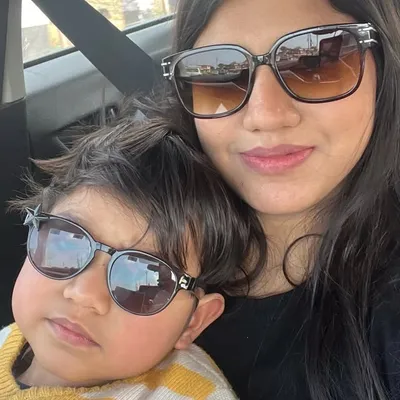 Richa Jain profile