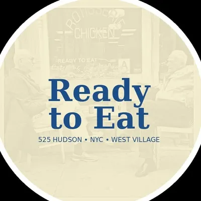 Ready To Eat | West Village profile