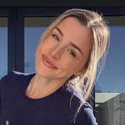 reagan elizabeth bregman profile