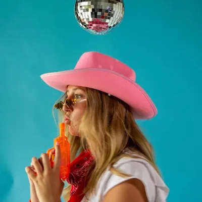 Reagan Williams profile