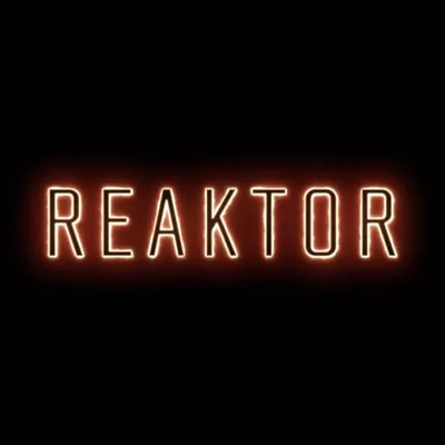 Reaktor Events profile