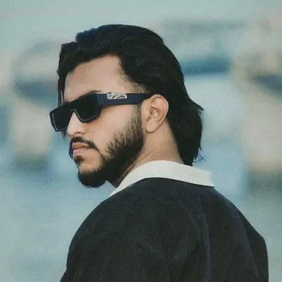 ❤️ محمّدسمیر profile