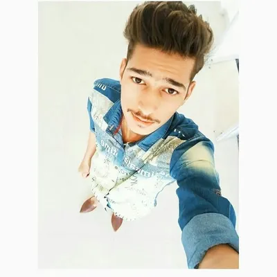 Hritvik soni profile