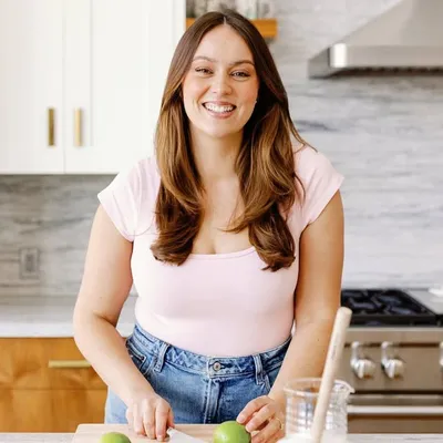 Miranda Galati | Dietitian profile