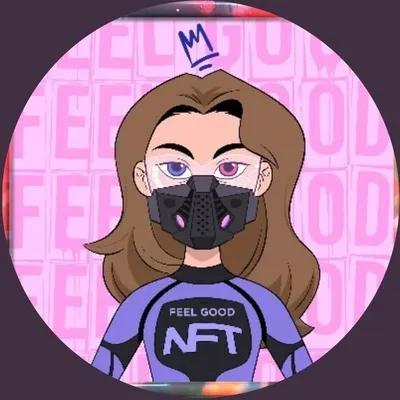 Real Miss Nft profile