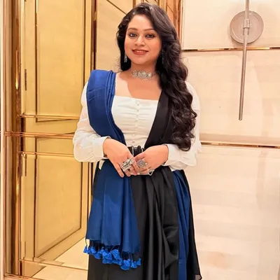 Sonakshi Kar profile